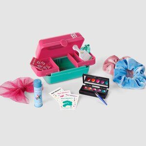 American Girl Courtney's™ Caboodles® & Hair Accessories Kit